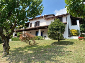 Villa Margherita Nizza Monferrato